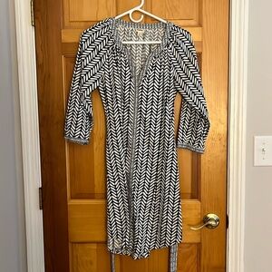 Hatley dress with tie